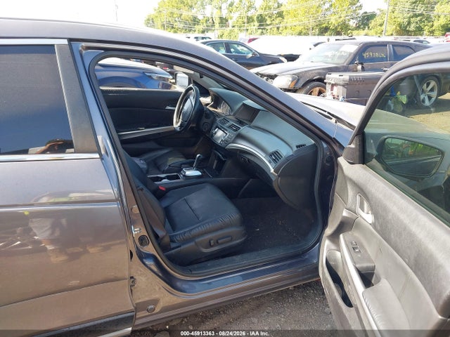 Продаж на аукціоні авто 2015 Honda Crosstour Ex-l, vin: 5J6TF3H51FL001818, номер лоту: 45913363