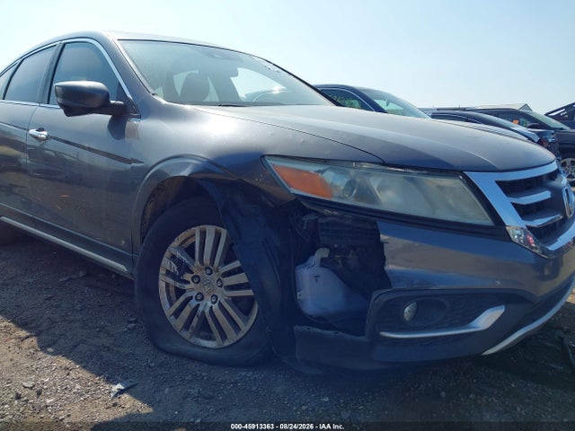 Продаж на аукціоні авто 2015 Honda Crosstour Ex-l, vin: 5J6TF3H51FL001818, номер лоту: 45913363