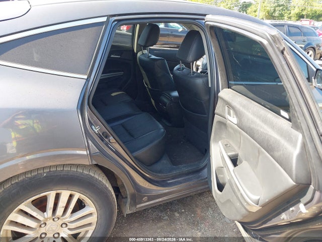 Продаж на аукціоні авто 2015 Honda Crosstour Ex-l, vin: 5J6TF3H51FL001818, номер лоту: 45913363