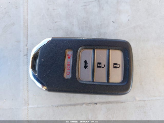 Honda CIVIC EX 2015 2HGFG3B86FH531154 Image 11
