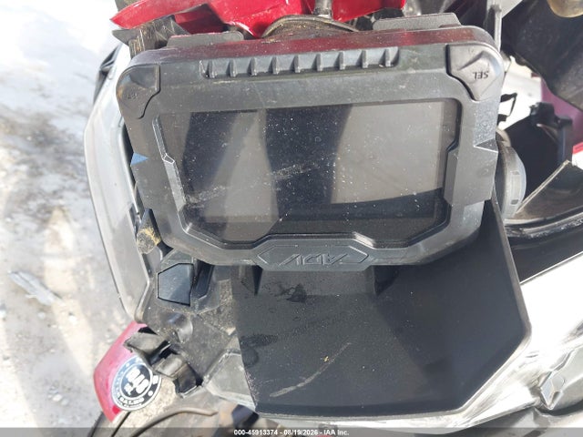 Honda Adv150 A 2022 MLHKF3852N5100326 Image 7