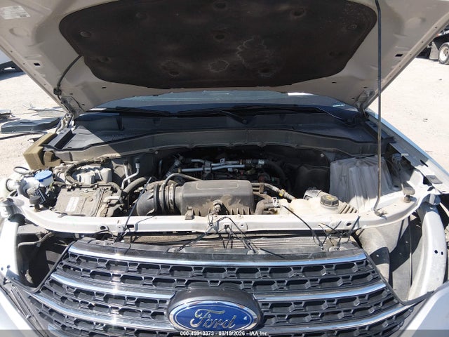 Продажа на аукционе авто 2023 Ford Explorer Xlt, vin: 1FMSK8DH0PGA86876, номер лота: 45913373