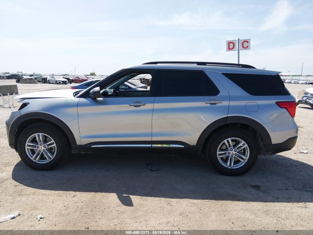Продажа на аукционе авто 2023 Ford Explorer Xlt, vin: 1FMSK8DH0PGA86876, номер лота: 45913373