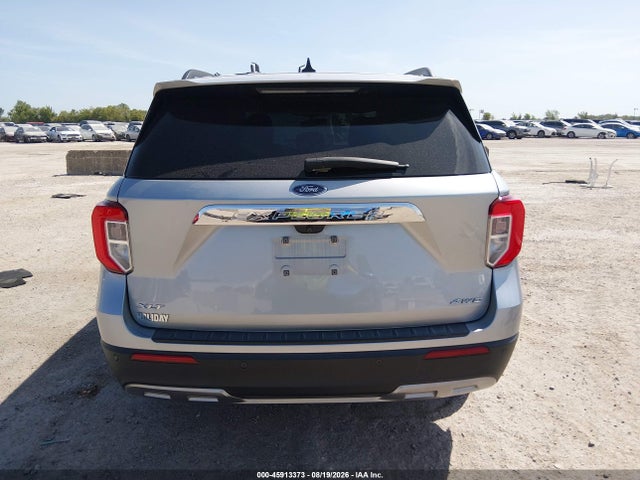 Продажа на аукционе авто 2023 Ford Explorer Xlt, vin: 1FMSK8DH0PGA86876, номер лота: 45913373