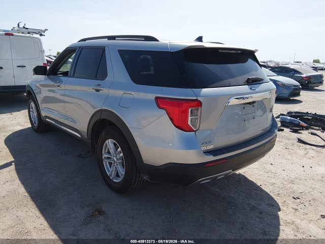 Продажа на аукционе авто 2023 Ford Explorer Xlt, vin: 1FMSK8DH0PGA86876, номер лота: 45913373
