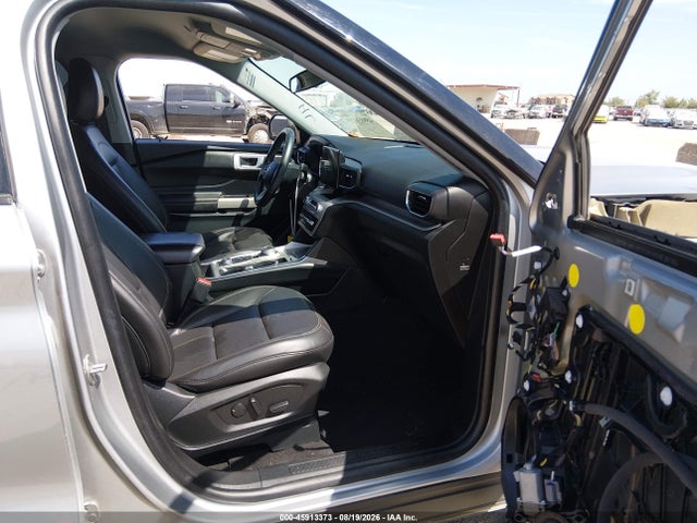 Продажа на аукционе авто 2023 Ford Explorer Xlt, vin: 1FMSK8DH0PGA86876, номер лота: 45913373