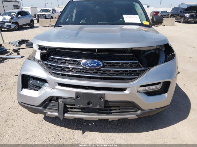 Продажа на аукционе авто 2023 Ford Explorer Xlt, vin: 1FMSK8DH0PGA86876, номер лота: 45913373