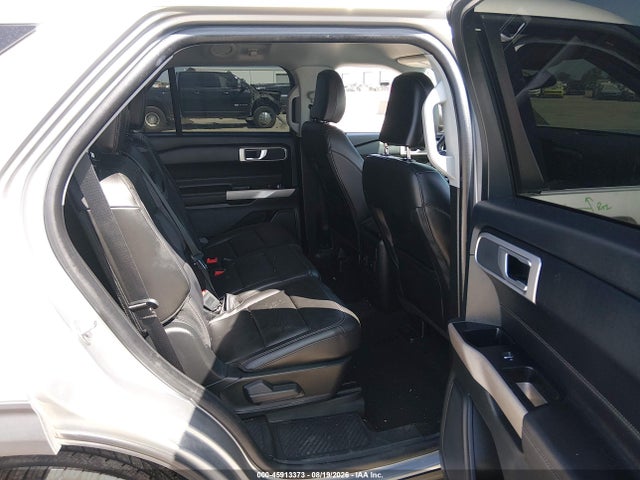 Продажа на аукционе авто 2023 Ford Explorer Xlt, vin: 1FMSK8DH0PGA86876, номер лота: 45913373