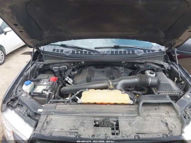 45913375 :رقم المزاد ، 1FTEW1E42KKC33617 vin ، 2019 Ford F-150 Xlt مزاد بيع