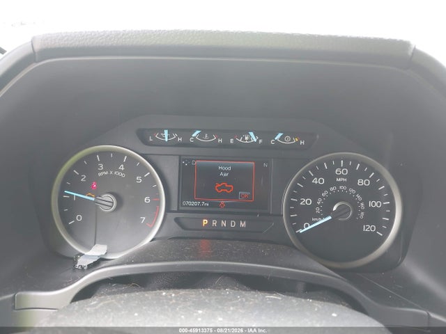 45913375 :رقم المزاد ، 1FTEW1E42KKC33617 vin ، 2019 Ford F-150 Xlt مزاد بيع
