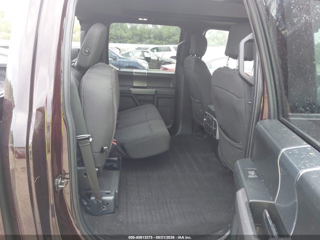 45913375 :رقم المزاد ، 1FTEW1E42KKC33617 vin ، 2019 Ford F-150 Xlt مزاد بيع