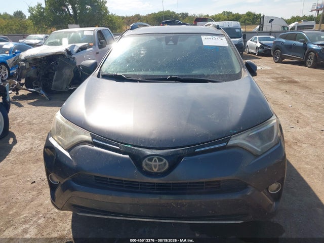 Продаж на аукціоні авто 2018 Toyota Rav4 Xle, vin: JTMWFREV4JJ171413, номер лоту: 45913376