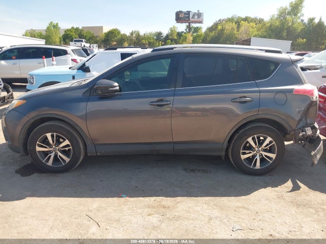 Продаж на аукціоні авто 2018 Toyota Rav4 Xle, vin: JTMWFREV4JJ171413, номер лоту: 45913376