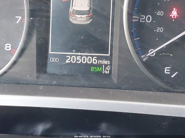 Продаж на аукціоні авто 2018 Toyota Rav4 Xle, vin: JTMWFREV4JJ171413, номер лоту: 45913376