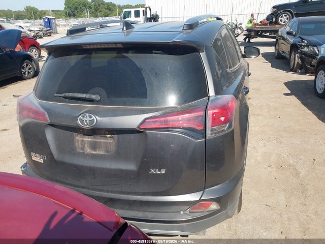 Продаж на аукціоні авто 2018 Toyota Rav4 Xle, vin: JTMWFREV4JJ171413, номер лоту: 45913376