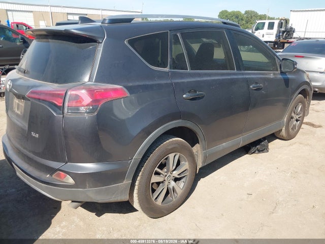 Продаж на аукціоні авто 2018 Toyota Rav4 Xle, vin: JTMWFREV4JJ171413, номер лоту: 45913376