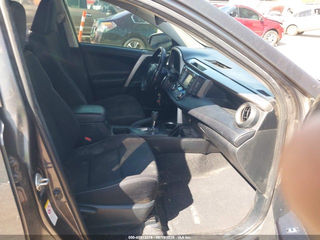 Продаж на аукціоні авто 2018 Toyota Rav4 Xle, vin: JTMWFREV4JJ171413, номер лоту: 45913376