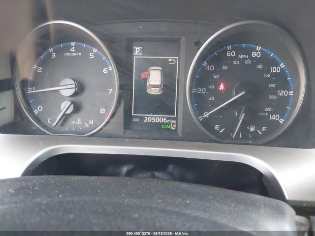 Продаж на аукціоні авто 2018 Toyota Rav4 Xle, vin: JTMWFREV4JJ171413, номер лоту: 45913376