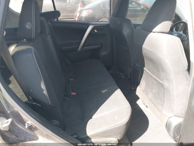 Продаж на аукціоні авто 2018 Toyota Rav4 Xle, vin: JTMWFREV4JJ171413, номер лоту: 45913376