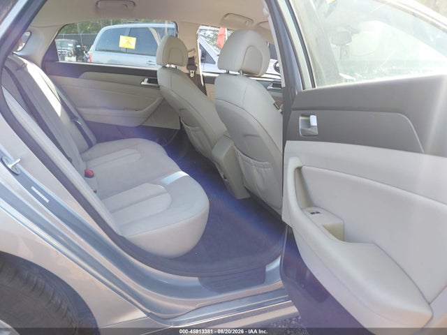 Продажа на аукционе авто 2016 Hyundai Sonata Hybrid Se, vin: KMHE24L16GA027022, номер лота: 45913381