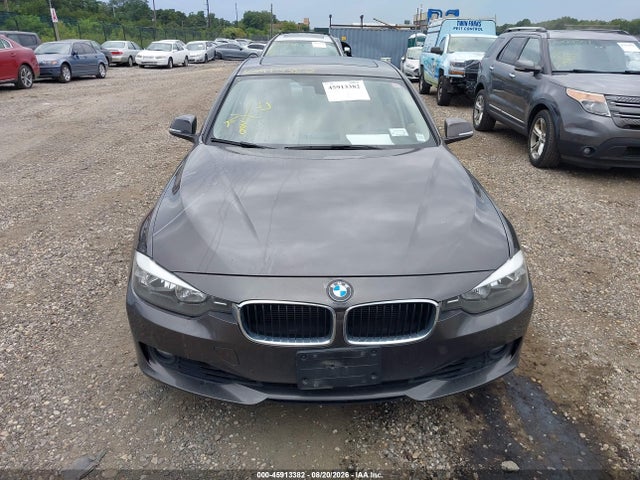 2015 Bmw 328i Xdrive მანქანა იყიდება აუქციონზე, vin: WBA3B5C50FF961180, აუქციონის ნომერი: 45913382