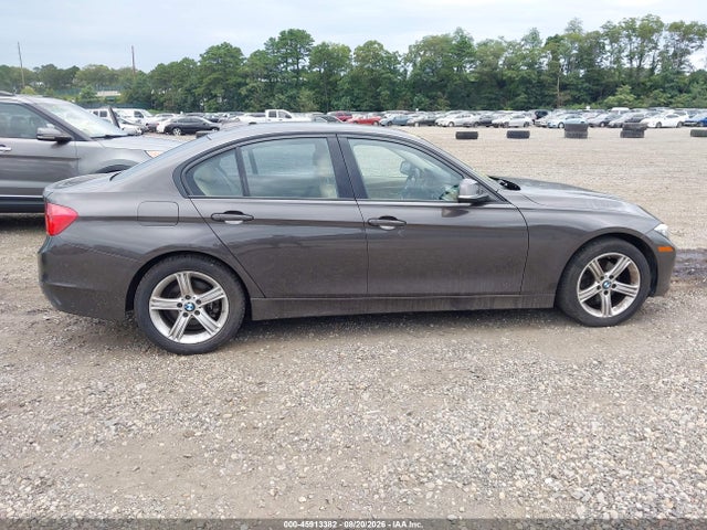 2015 Bmw 328i Xdrive მანქანა იყიდება აუქციონზე, vin: WBA3B5C50FF961180, აუქციონის ნომერი: 45913382