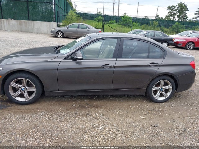 2015 Bmw 328i Xdrive მანქანა იყიდება აუქციონზე, vin: WBA3B5C50FF961180, აუქციონის ნომერი: 45913382