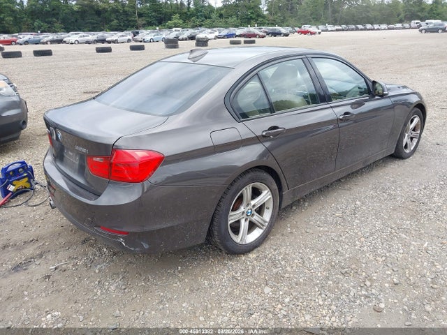2015 Bmw 328i Xdrive მანქანა იყიდება აუქციონზე, vin: WBA3B5C50FF961180, აუქციონის ნომერი: 45913382
