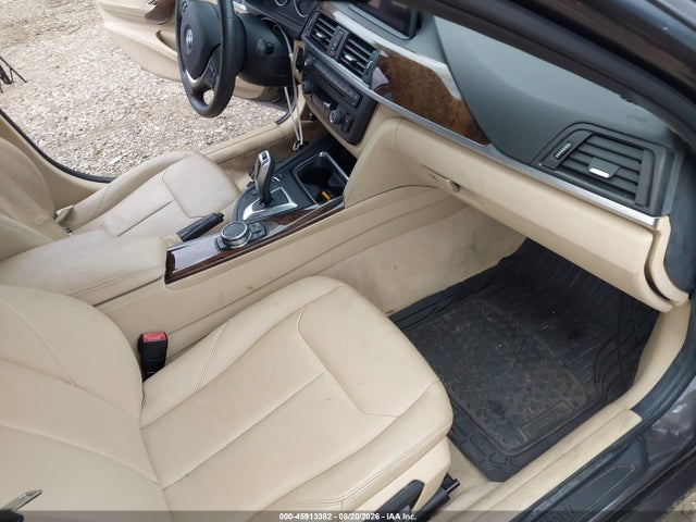 2015 Bmw 328i Xdrive მანქანა იყიდება აუქციონზე, vin: WBA3B5C50FF961180, აუქციონის ნომერი: 45913382
