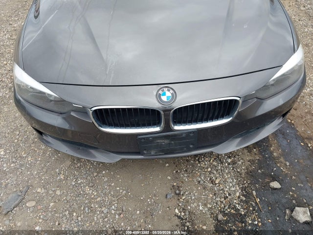 2015 Bmw 328i Xdrive მანქანა იყიდება აუქციონზე, vin: WBA3B5C50FF961180, აუქციონის ნომერი: 45913382