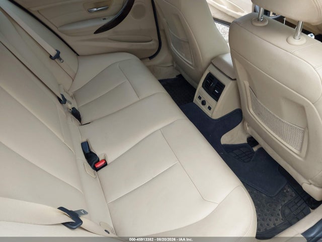 2015 Bmw 328i Xdrive მანქანა იყიდება აუქციონზე, vin: WBA3B5C50FF961180, აუქციონის ნომერი: 45913382