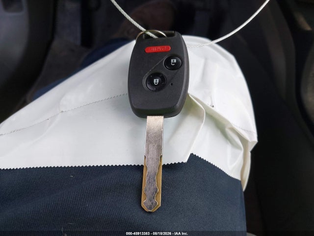 45913383 :رقم المزاد ، 2HGFG12698H576045 vin ، 2008 Honda Civic Lx مزاد بيع