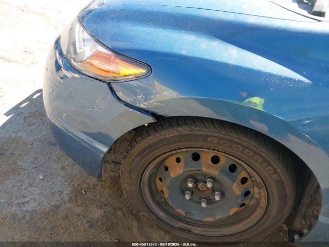 45913383 :رقم المزاد ، 2HGFG12698H576045 vin ، 2008 Honda Civic Lx مزاد بيع