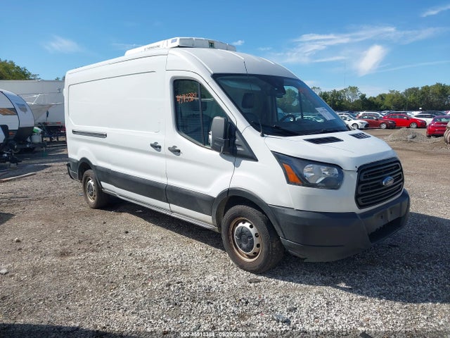 Продажа на аукционе авто 2019 Ford Transit-250, vin: 1FTYR2CM6KKB82555, номер лота: 45913384