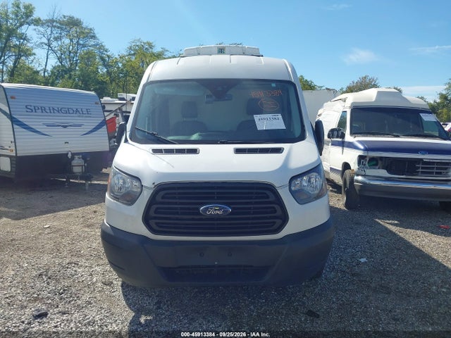 Продажа на аукционе авто 2019 Ford Transit-250, vin: 1FTYR2CM6KKB82555, номер лота: 45913384
