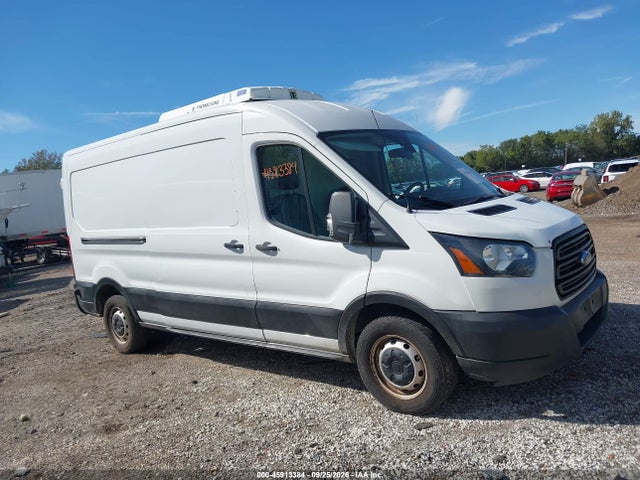 Продажа на аукционе авто 2019 Ford Transit-250, vin: 1FTYR2CM6KKB82555, номер лота: 45913384
