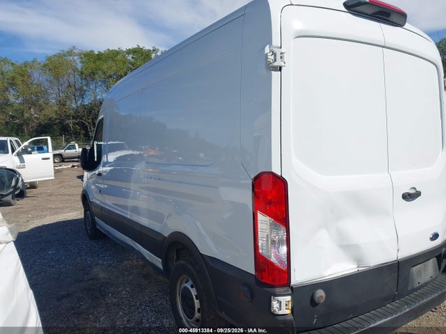 Продажа на аукционе авто 2019 Ford Transit-250, vin: 1FTYR2CM6KKB82555, номер лота: 45913384