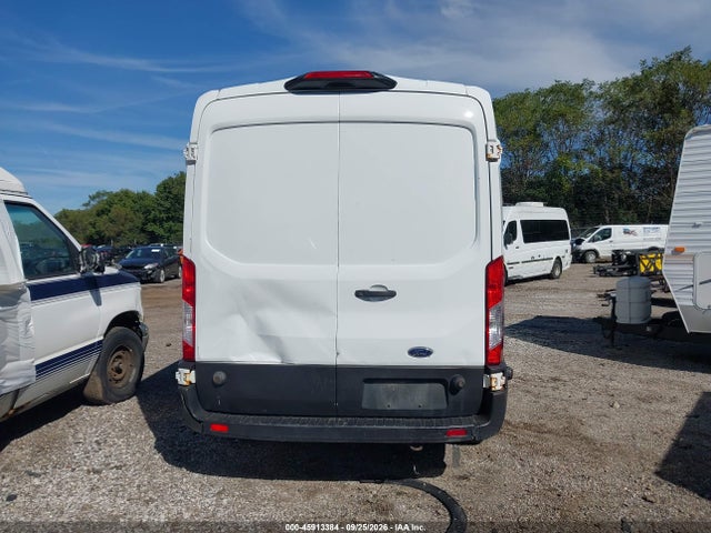 Продажа на аукционе авто 2019 Ford Transit-250, vin: 1FTYR2CM6KKB82555, номер лота: 45913384