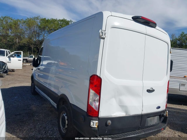 Продажа на аукционе авто 2019 Ford Transit-250, vin: 1FTYR2CM6KKB82555, номер лота: 45913384