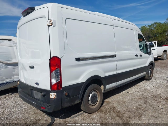 Продажа на аукционе авто 2019 Ford Transit-250, vin: 1FTYR2CM6KKB82555, номер лота: 45913384