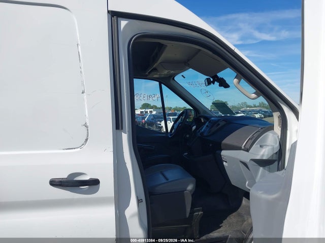 Продажа на аукционе авто 2019 Ford Transit-250, vin: 1FTYR2CM6KKB82555, номер лота: 45913384