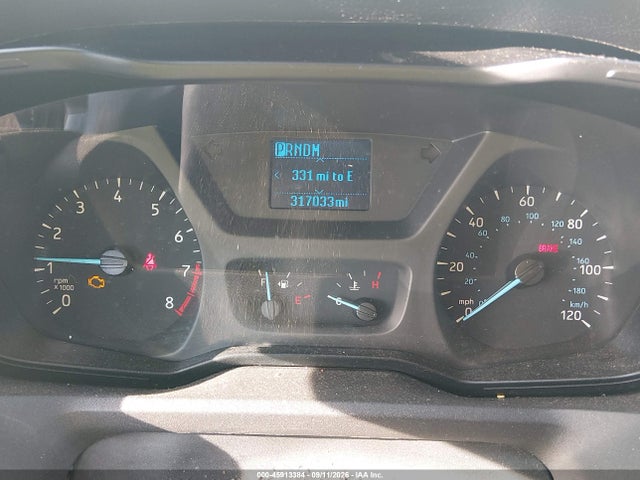 Продажа на аукционе авто 2019 Ford Transit-250, vin: 1FTYR2CM6KKB82555, номер лота: 45913384