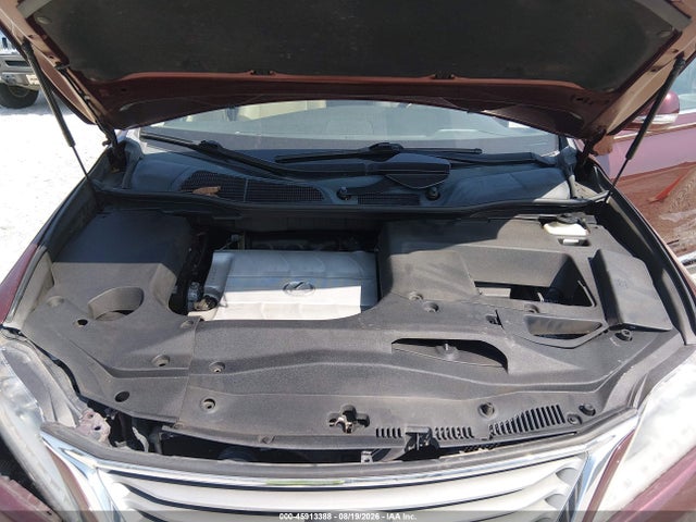 Продаж на аукціоні авто 2015 Lexus Rx 350, vin: 2T2BK1BA1FC267415, номер лоту: 45913388