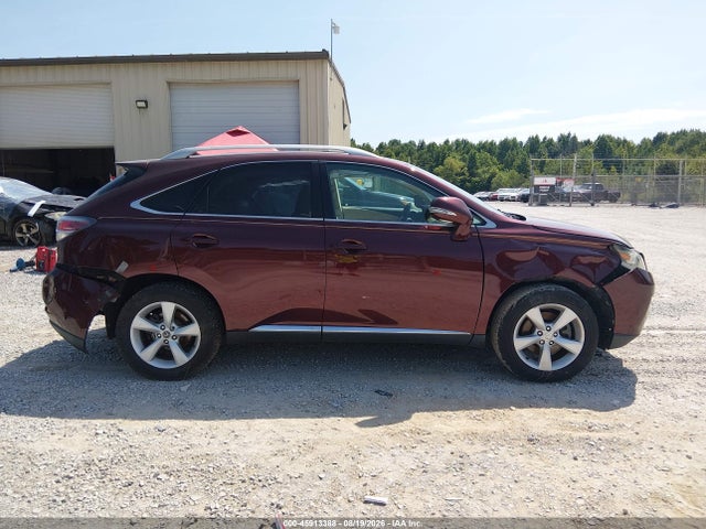 Продаж на аукціоні авто 2015 Lexus Rx 350, vin: 2T2BK1BA1FC267415, номер лоту: 45913388