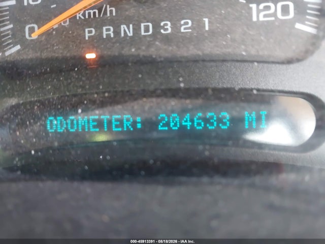 45913391 :رقم المزاد ، 1GCEC14X27Z192974 vin ، 2007 Chevrolet Silverado 1500 Classic Work Truck مزاد بيع