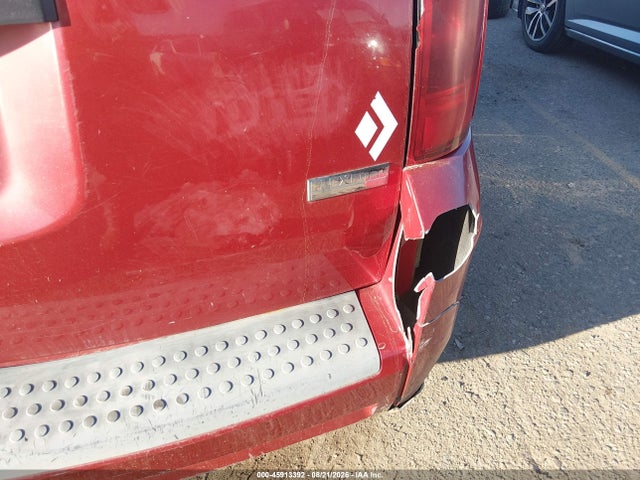 45913392 :رقم المزاد ، 1D8HN44H68B100410 vin ، 2008 Dodge Grand Caravan Se مزاد بيع
