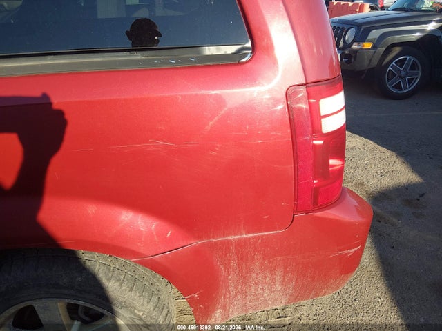 45913392 :رقم المزاد ، 1D8HN44H68B100410 vin ، 2008 Dodge Grand Caravan Se مزاد بيع