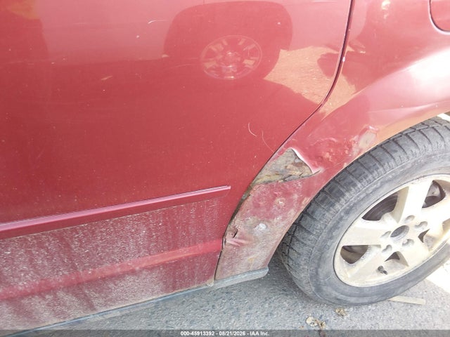 45913392 :رقم المزاد ، 1D8HN44H68B100410 vin ، 2008 Dodge Grand Caravan Se مزاد بيع