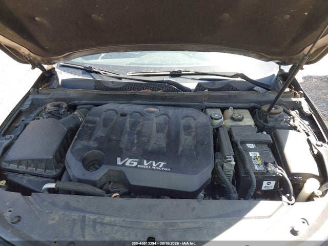 Продаж на аукціоні авто 2017 Chevrolet Impala 1lt, vin: 1G1105S32HU158975, номер лоту: 45913394