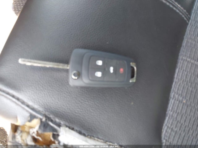 Продаж на аукціоні авто 2017 Chevrolet Impala 1lt, vin: 1G1105S32HU158975, номер лоту: 45913394